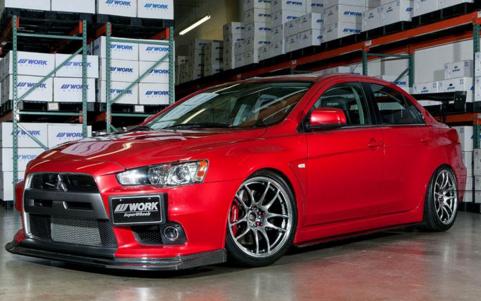 全球顶级轮毂厂,世界级轮胎品牌排名