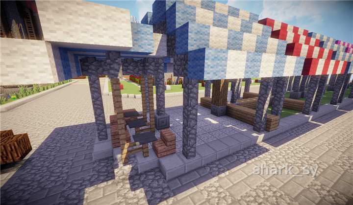 我的世界网易版中世纪地图,我的世界走廊教程中世纪