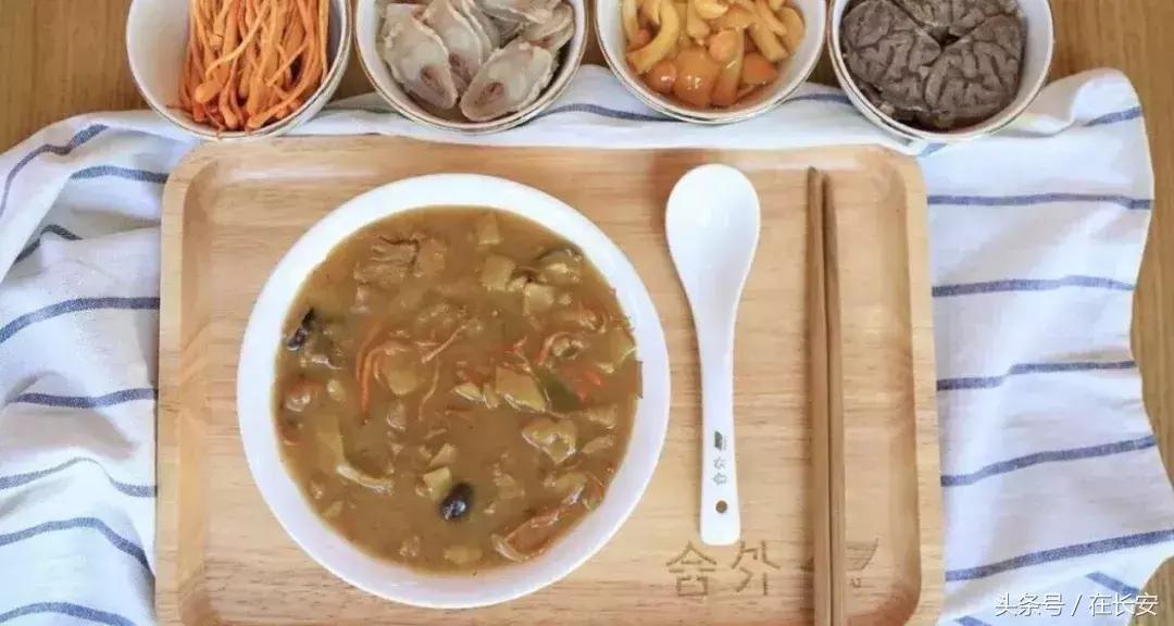 十分钟变西安土著，外地朋友请收藏！