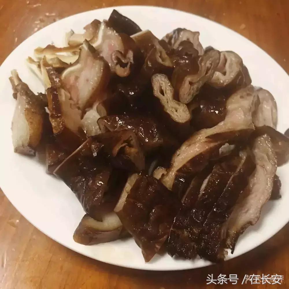 十分钟变西安土著，外地朋友请收藏！