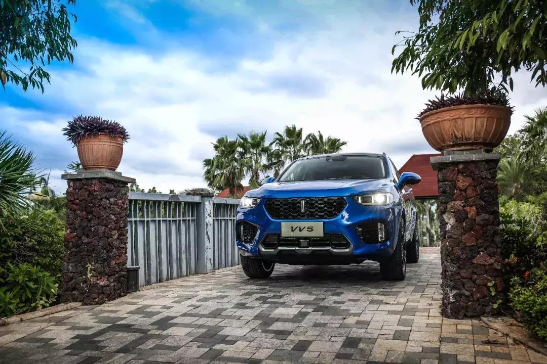 wey哪款比较好,wey哪款好