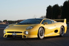 捷豹英国皇室座驾,捷豹是真的英国之宝吗