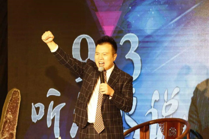 杨涛鸣的精彩演讲,杨涛鸣讲座视频全集