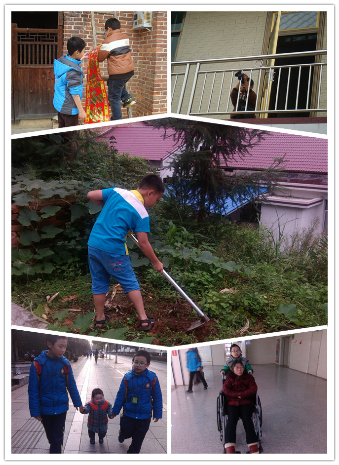 小白求学记,克莱尔求学记