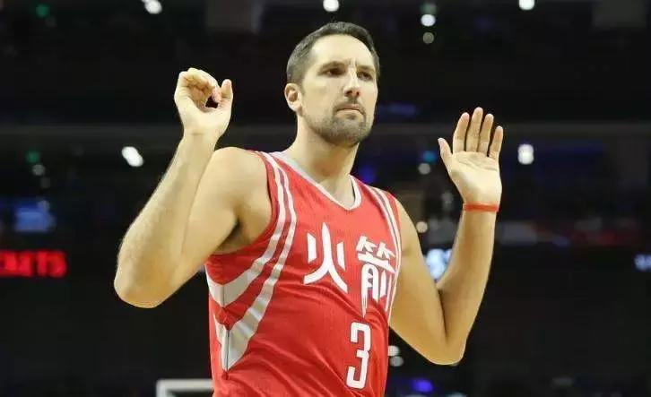 狂言君:看火箭必备的速效救心丸都从休斯顿进口?