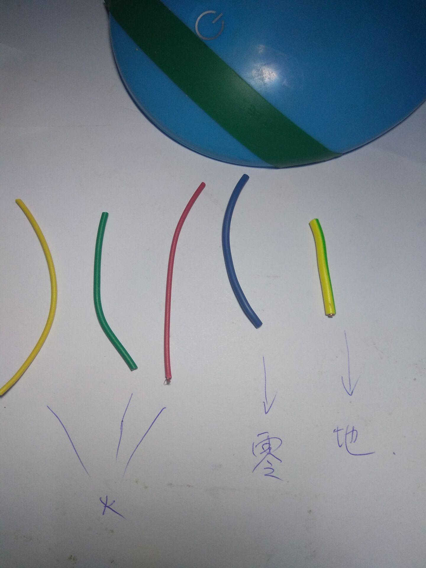 辨别火线零线的简单方法,区分火线零线小妙招