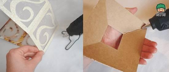 用红包手工制作灯笼幼儿园,幼儿园的灯笼手工制作创意