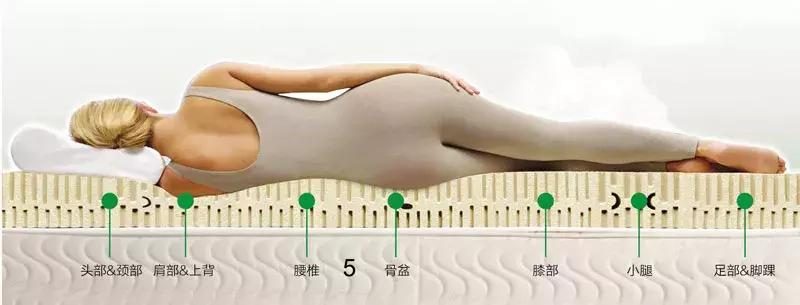 泰国皇家的乳胶怎么样,泰国正宗乳胶床垫怎么甄别