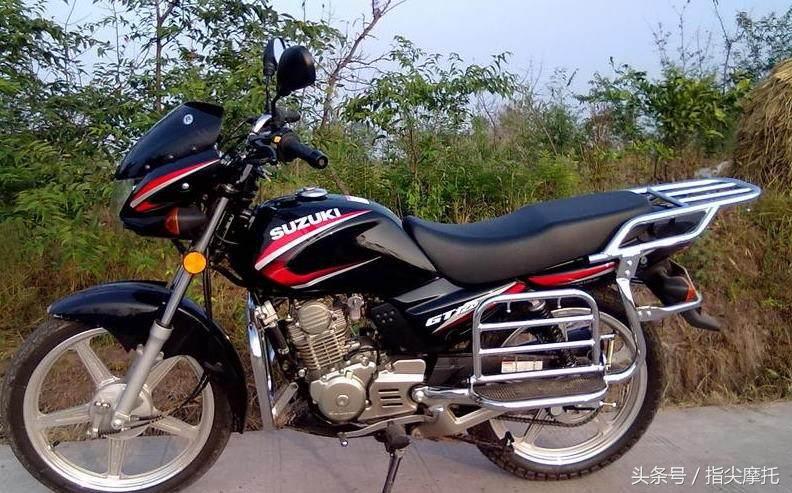 铃木110摩托车维修技术全套视频,铃木摩托车通病故障维修