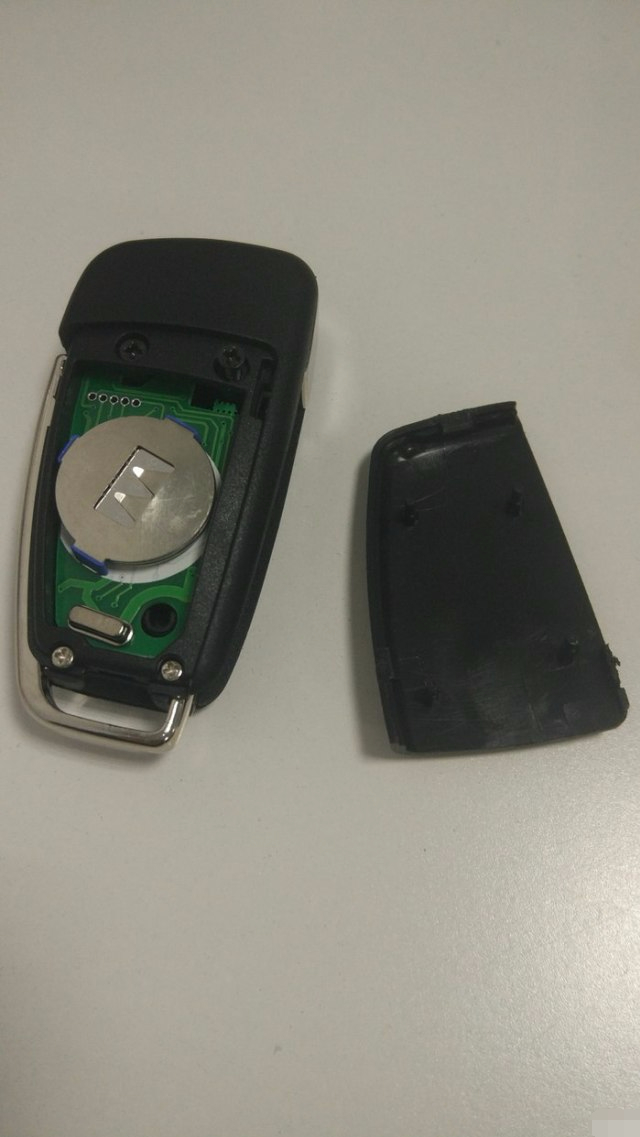 艾瑞泽5只有一把遥控钥匙，钥匙丢失怎么办？遥控钥匙怎么配？