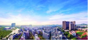 广州地产100强排行榜,广州房地产公司百强