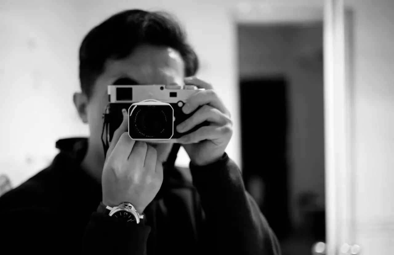 为什么我会在2018年买LeicaM-P的4个理由