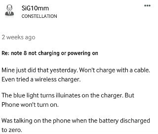 三星note8电池会爆炸吗,三星note8有爆炸事件吗