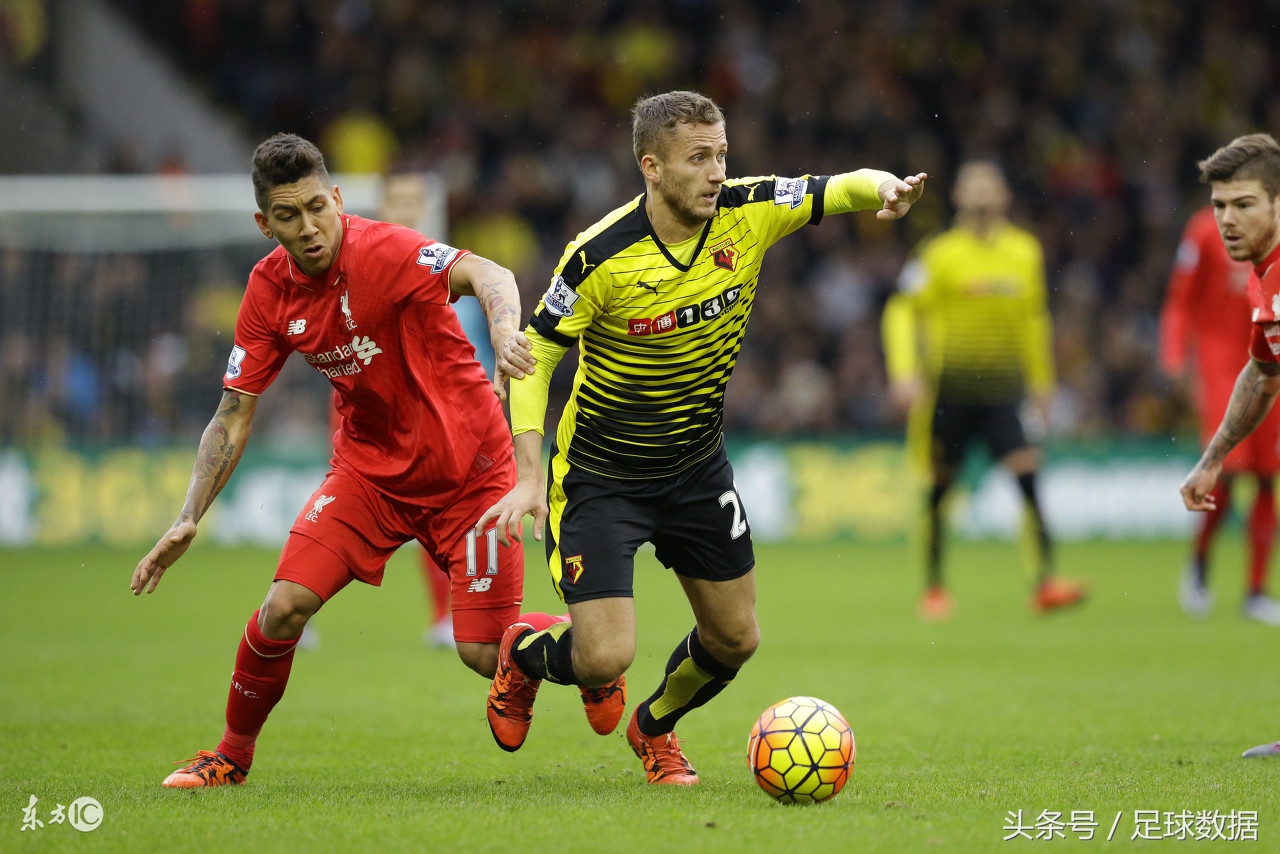 足球数据统计表,沃特福德今日进球数