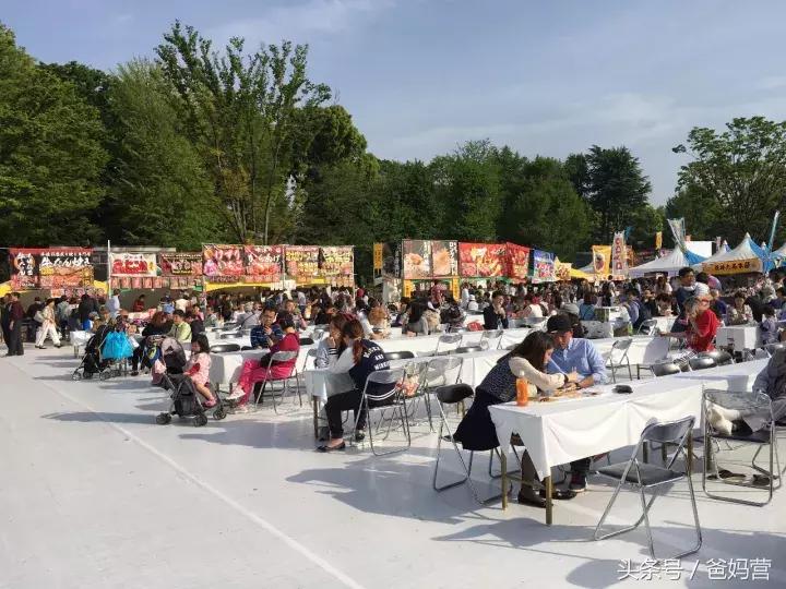 寒假日本亲子游攻略,日本亲子游最佳路线攻略