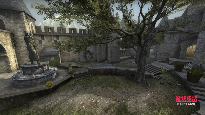 csgo头号特训段位隐藏,csgo里面细思极恐的细节