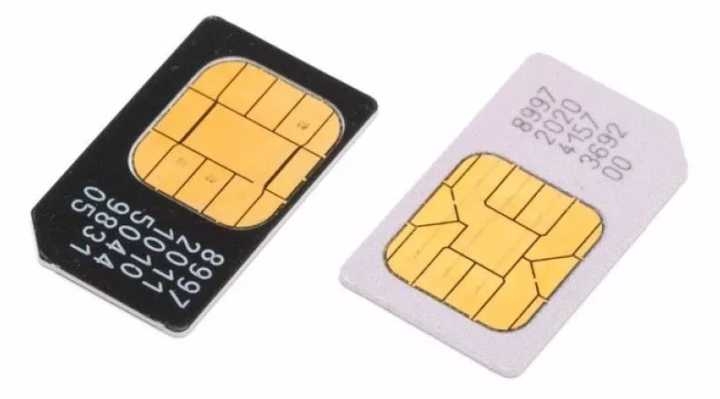 sim卡的一些常见问题,sim卡知识