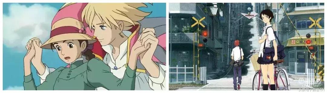 为什么这部画风奇特的电影能有8.7分好评？