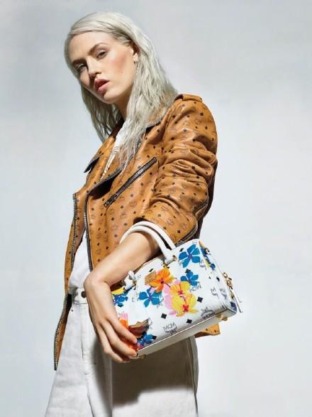 MCM2018春夏系列广告特辑“VivaLife”