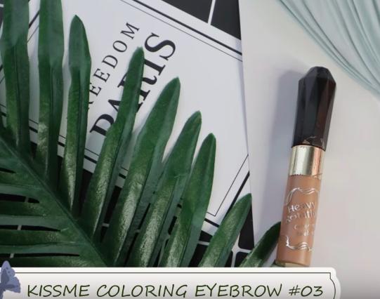 2017年开价彩妆大赏,年度大赏彩妆篇