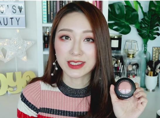 2017年开价彩妆大赏,年度大赏彩妆篇