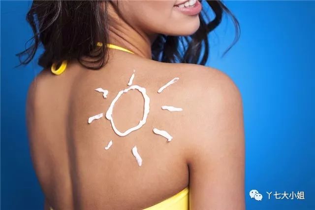 防晒霜避雷产品,未爆雷的防晒霜