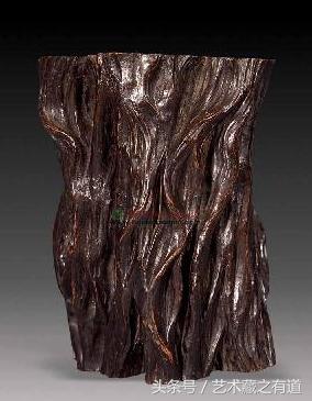金丝楠木阴沉木价值100万的,阴沉木收藏价值解读