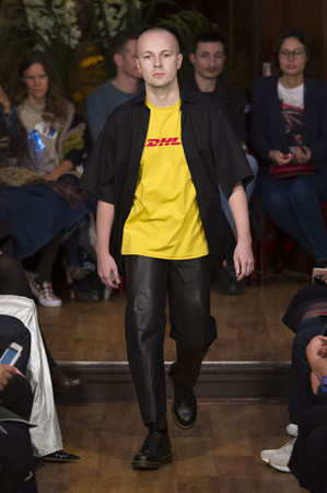 盘点2017年10款「黑人问号」时尚单品是离经叛道或逆向思考?