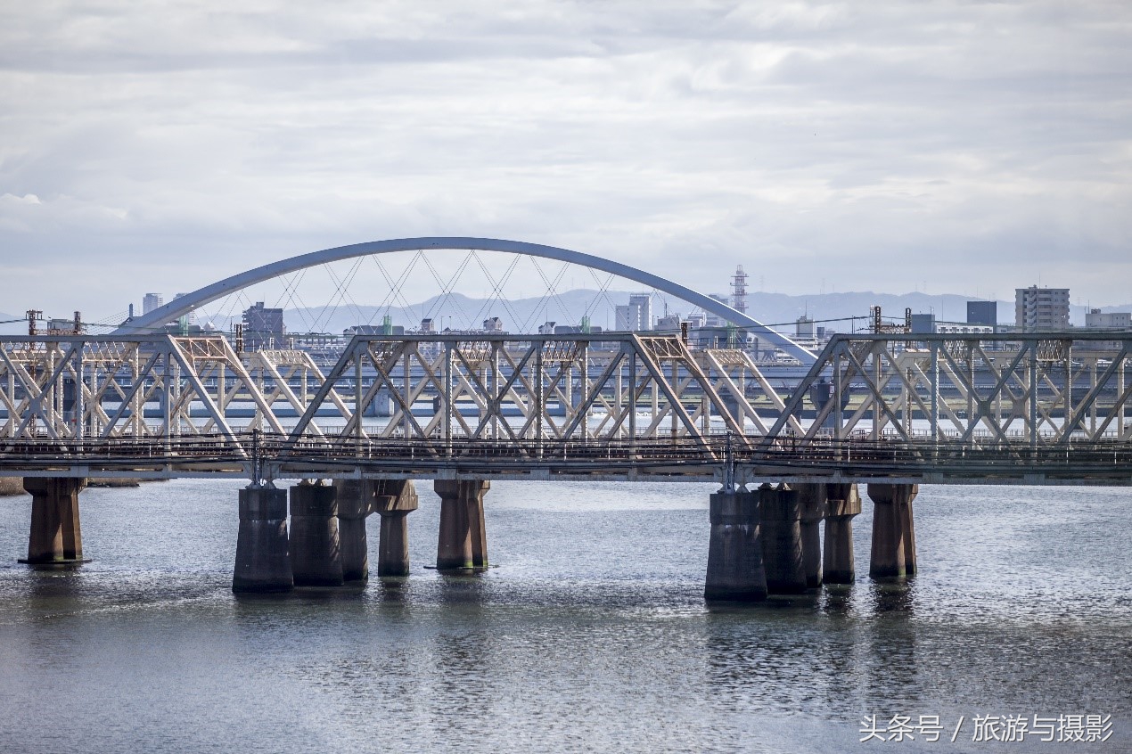 游览大阪城,走马观城完整版