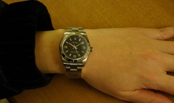 日本旅游必买劳力士手表,日本购买劳力士攻略