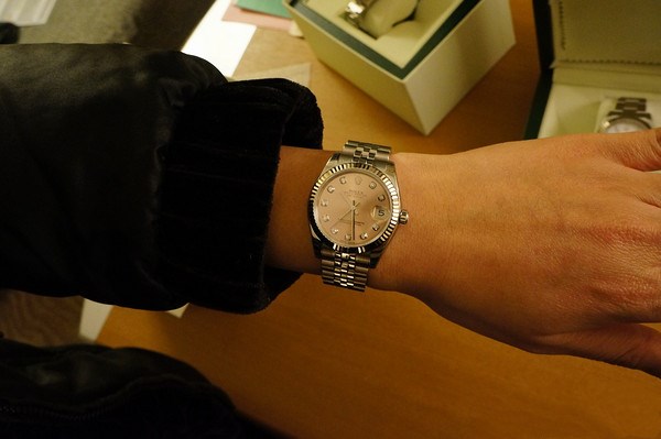 日本旅游必买劳力士手表,日本购买劳力士攻略