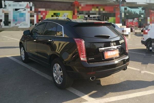 二手凯迪拉克srx保险费多少,14凯迪拉克srx二手为什么那么便宜