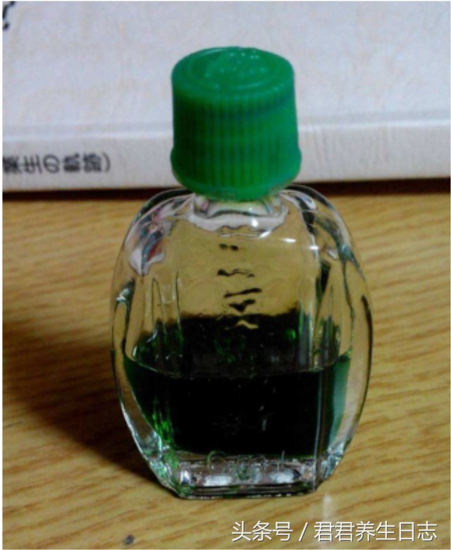 直播间风油精老牌子大瓶正品,风油精直播间