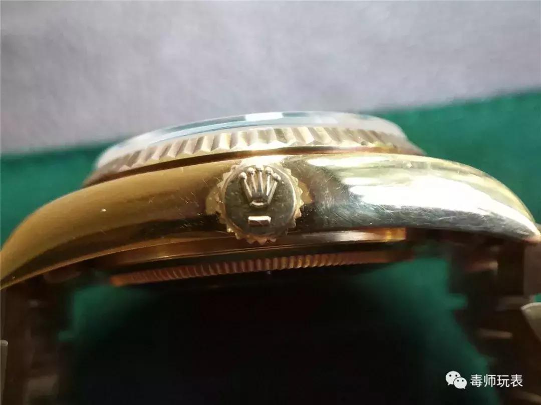 买表一定要有表卡,买表必须有的东西