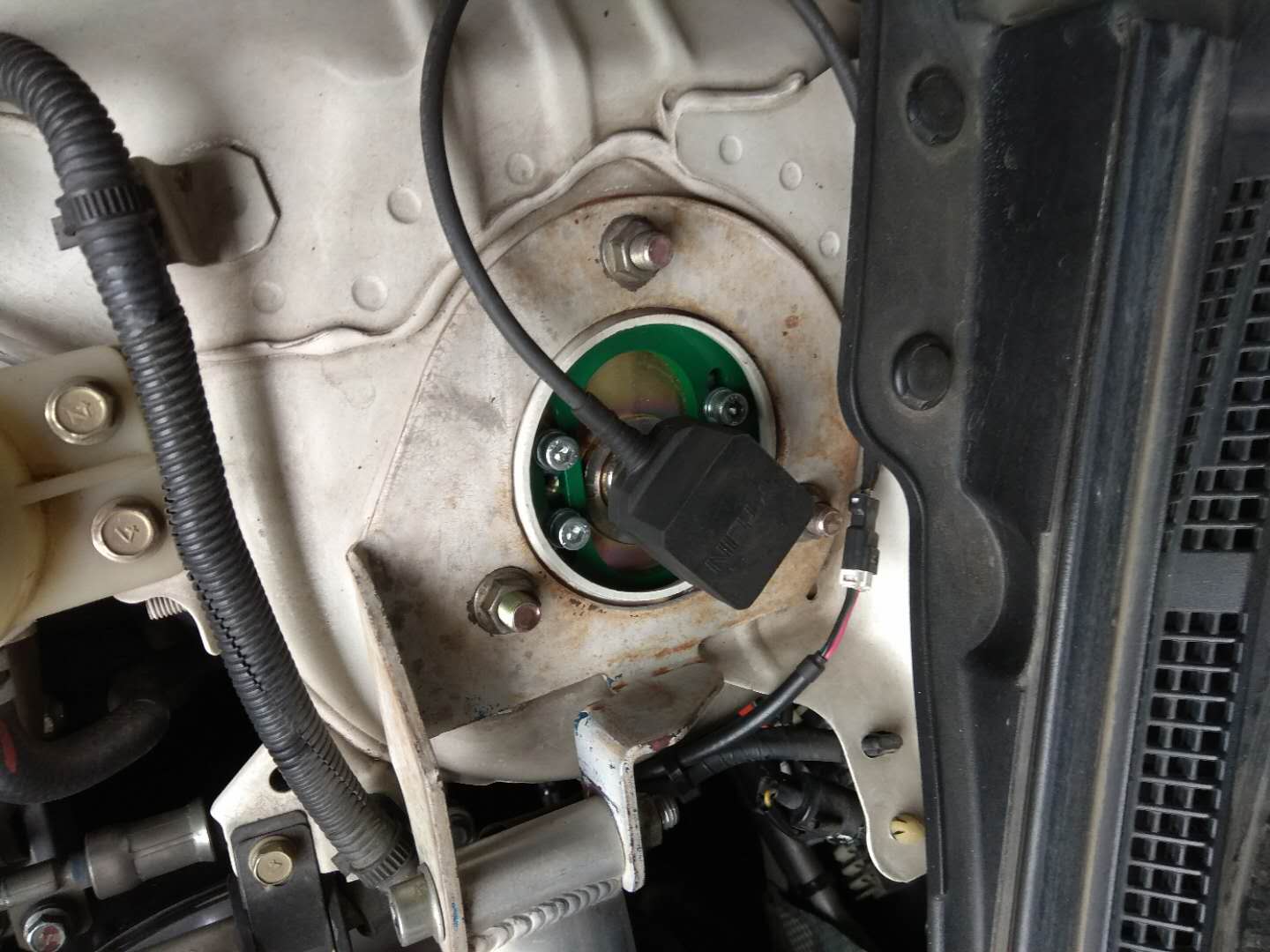 翼神最大马力,翼神升级1.8t