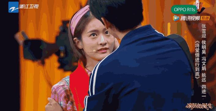 助推《演员的诞生》成爆款综艺的最强队友是TA!