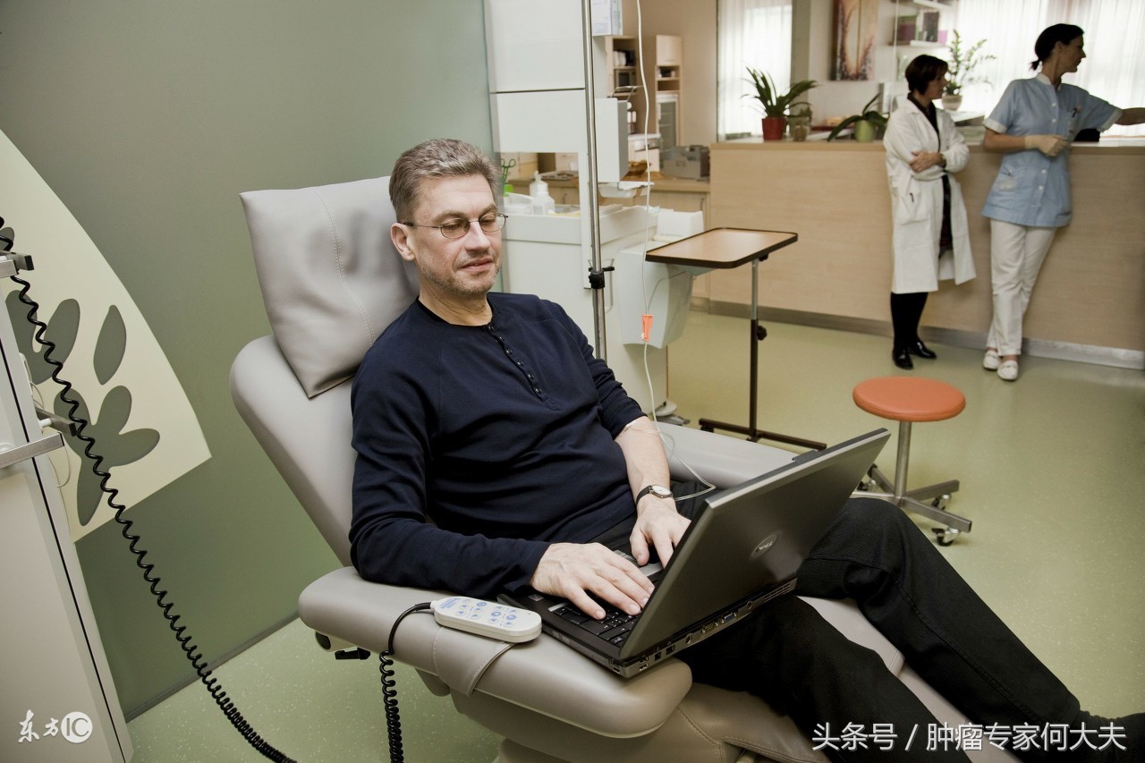 确诊是淋巴瘤要怎么办,淋巴瘤是怎样的血液病