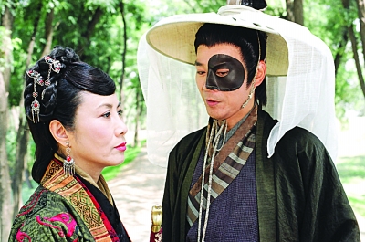 他的剧目一播出,股市就跌,34次中招,上个新闻都会跌