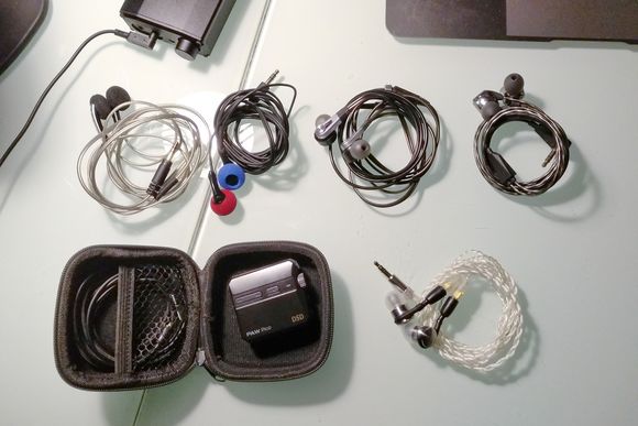 老初月谈 密码:iFI nano iDSD BL,轻松开启音乐之门