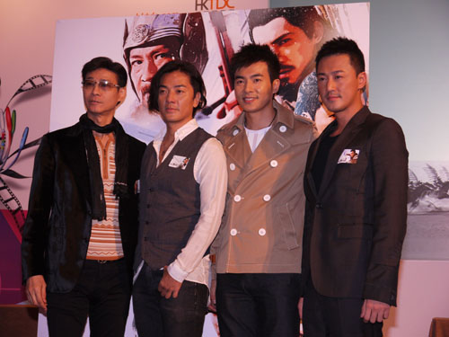 他的剧目一播出,股市就跌,34次中招,上个新闻都会跌