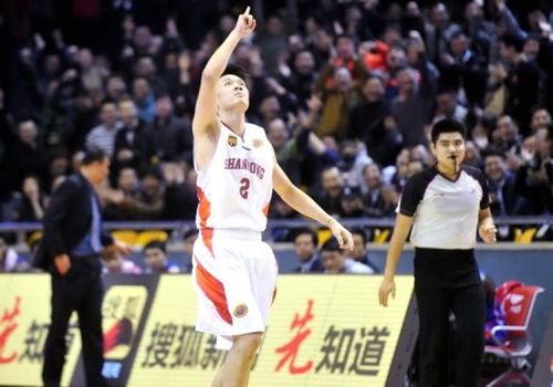 山东高速男篮最近几个赛季成绩,今日山东高速男篮最新消息