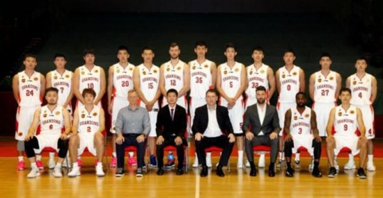 山东高速男篮最近几个赛季成绩,今日山东高速男篮最新消息
