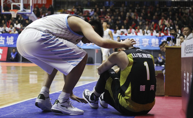 山东高速男篮最近几个赛季成绩,今日山东高速男篮最新消息