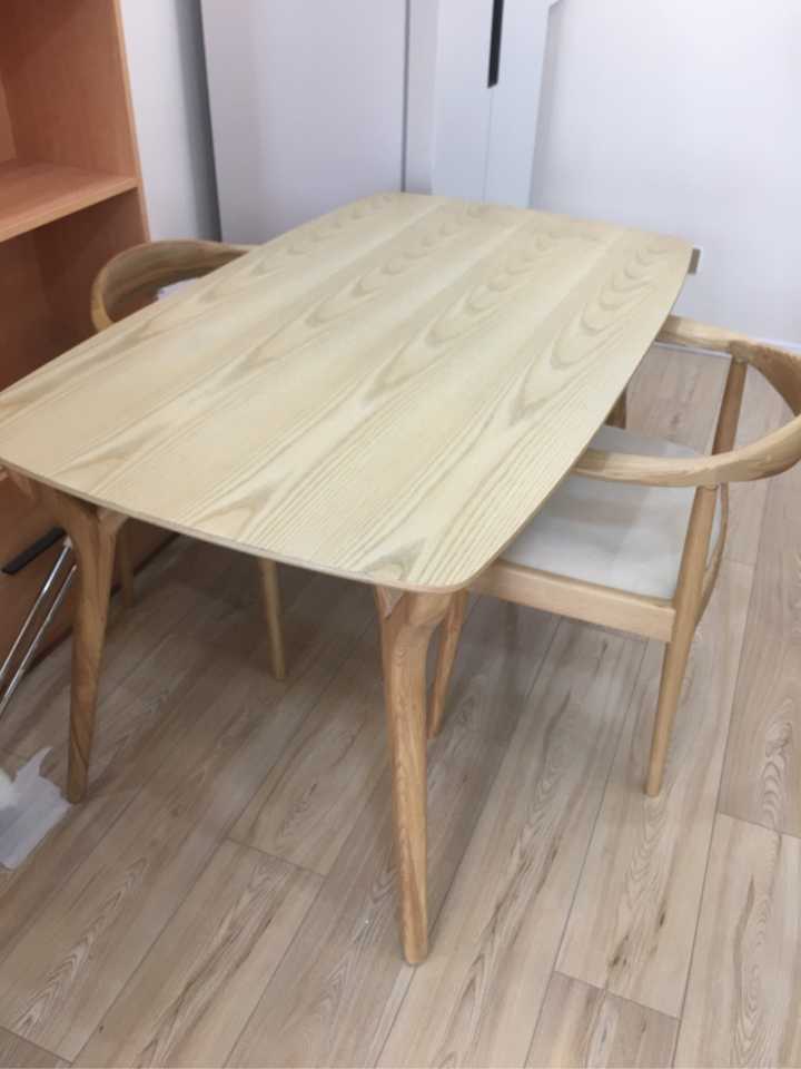 花了买原木家具的钱，却买到了这些东西