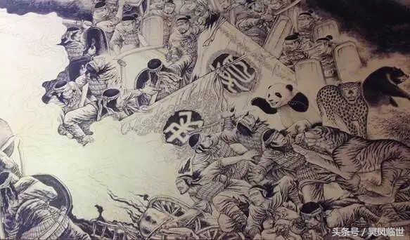 10个让你大开眼界的历史冷知识,超有趣的历史冷知识