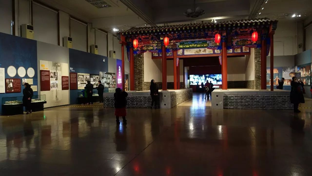 石家庄附近吃喝玩乐,石家庄11月份吃喝玩乐