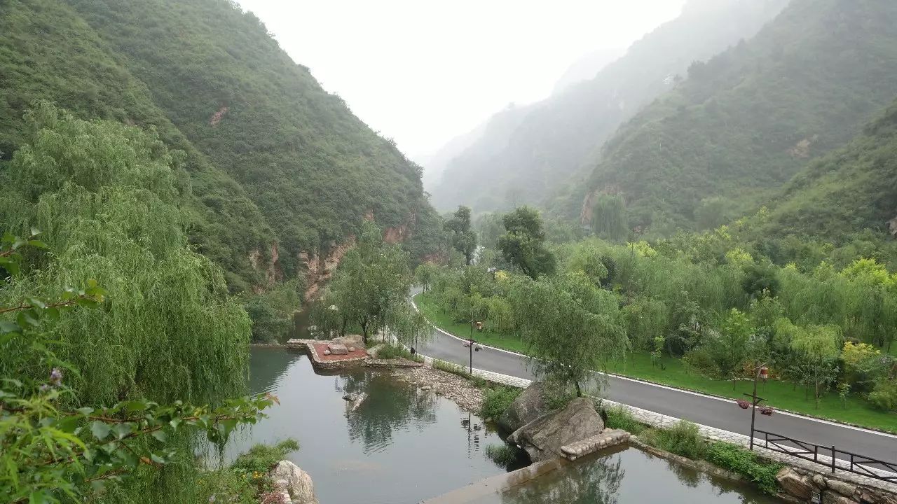 石家庄附近吃喝玩乐,石家庄11月份吃喝玩乐