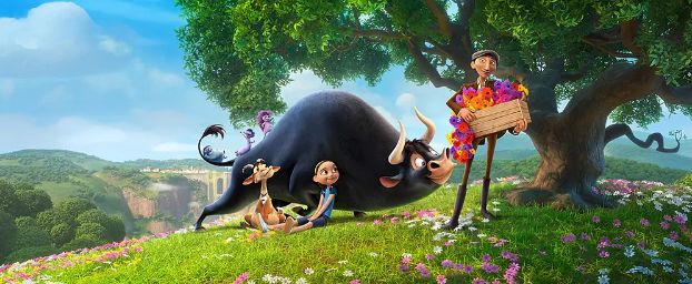 原来一月份的片单这么强，跨年后有事干了