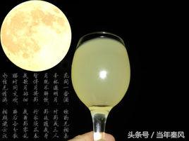 庐陵王皇封御酒价格,庐陵王黄酒简介