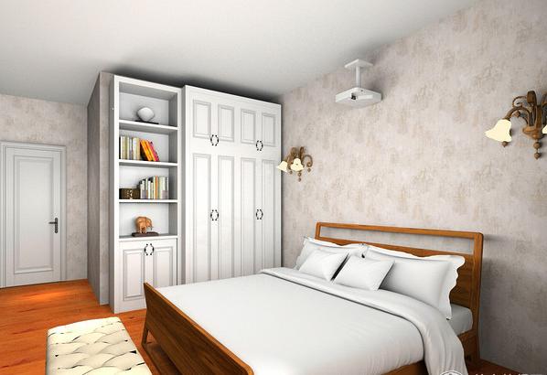 140平米四室两厅装修设计图,140平米三室两厅装修价格表